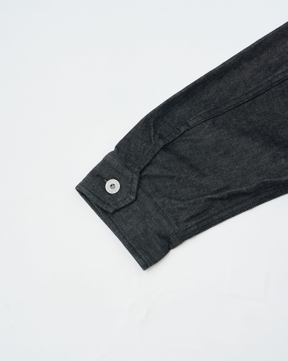 concause DENIM JK O/W 26AW デニムジャケット 商品画像 6