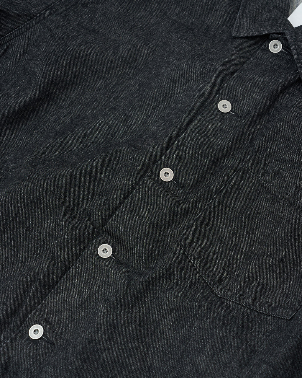 concause DENIM JK O/W 26AW デニムジャケット 商品画像 8