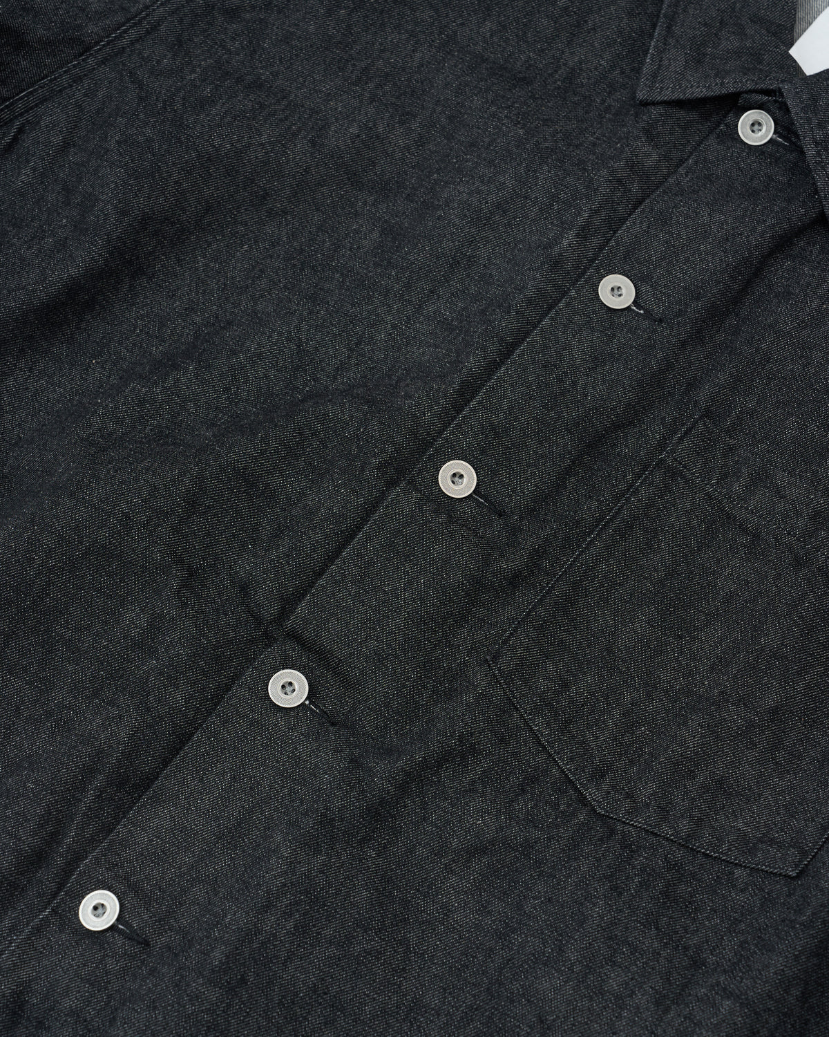 concause DENIM JK O/W 26AW デニムジャケット 商品画像 8