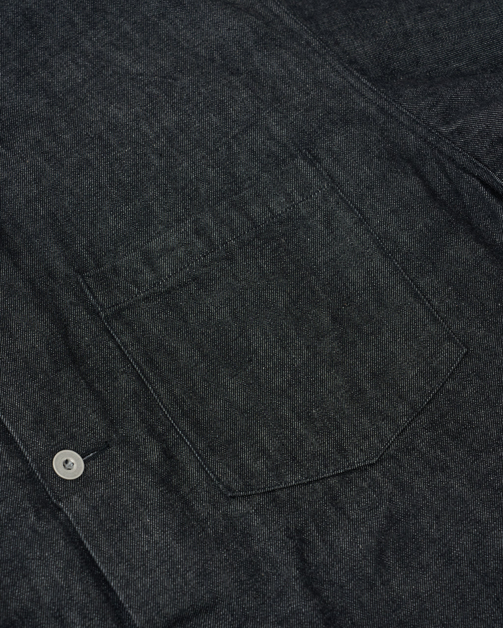 concause DENIM JK O/W 26AW デニムジャケット 商品画像 9