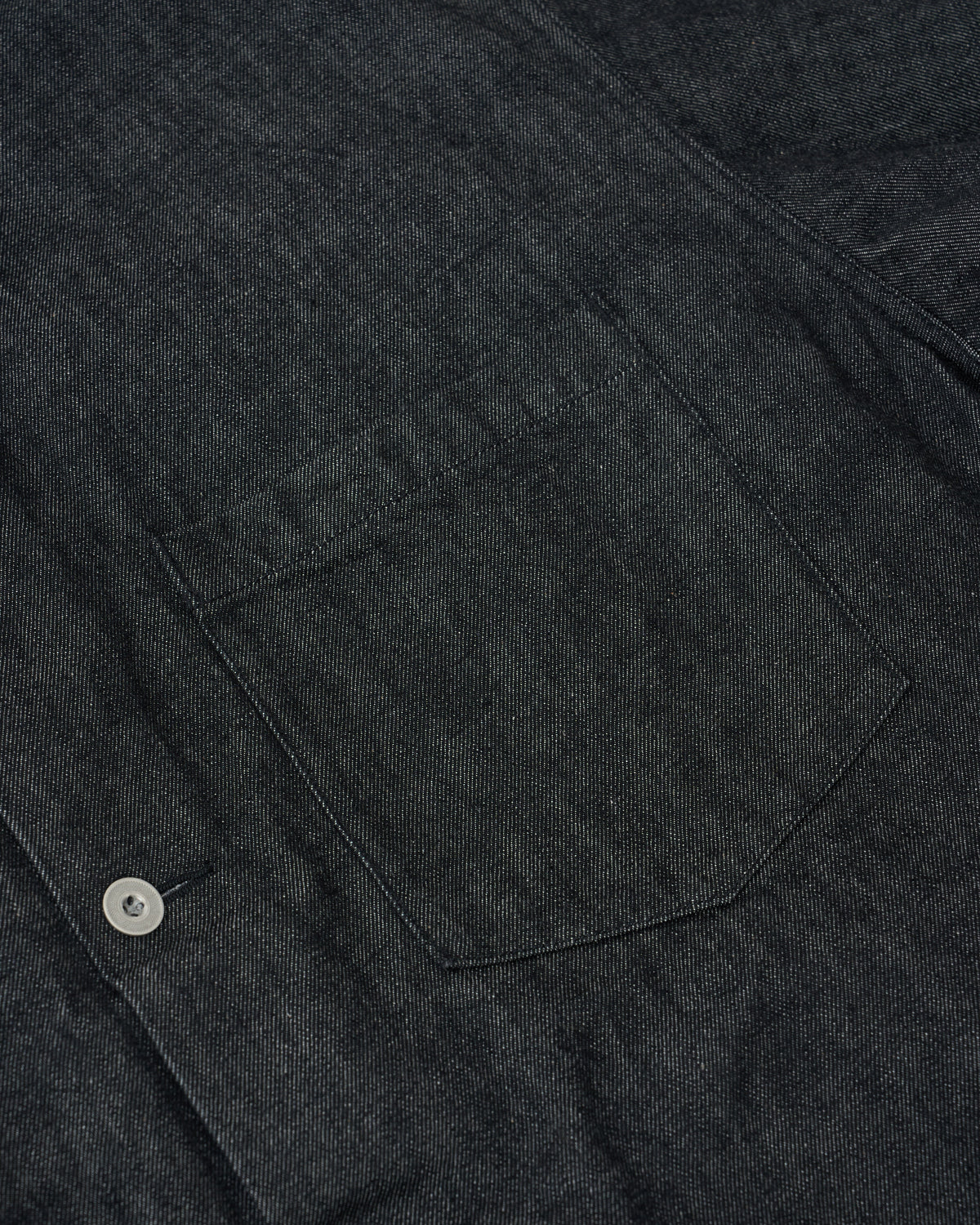 concause DENIM JK O/W 26AW デニムジャケット 商品画像 9