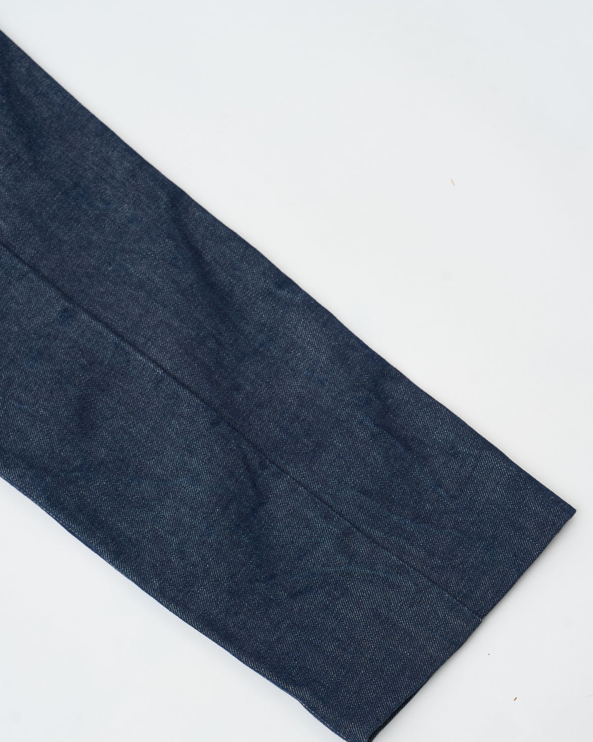 concause DENIM PANTS O/W 26AW デニムパンツ 商品画像 2