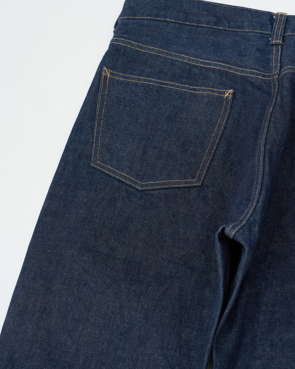 concause DENIM PANTS O/W 26AW デニムパンツ 商品画像 3