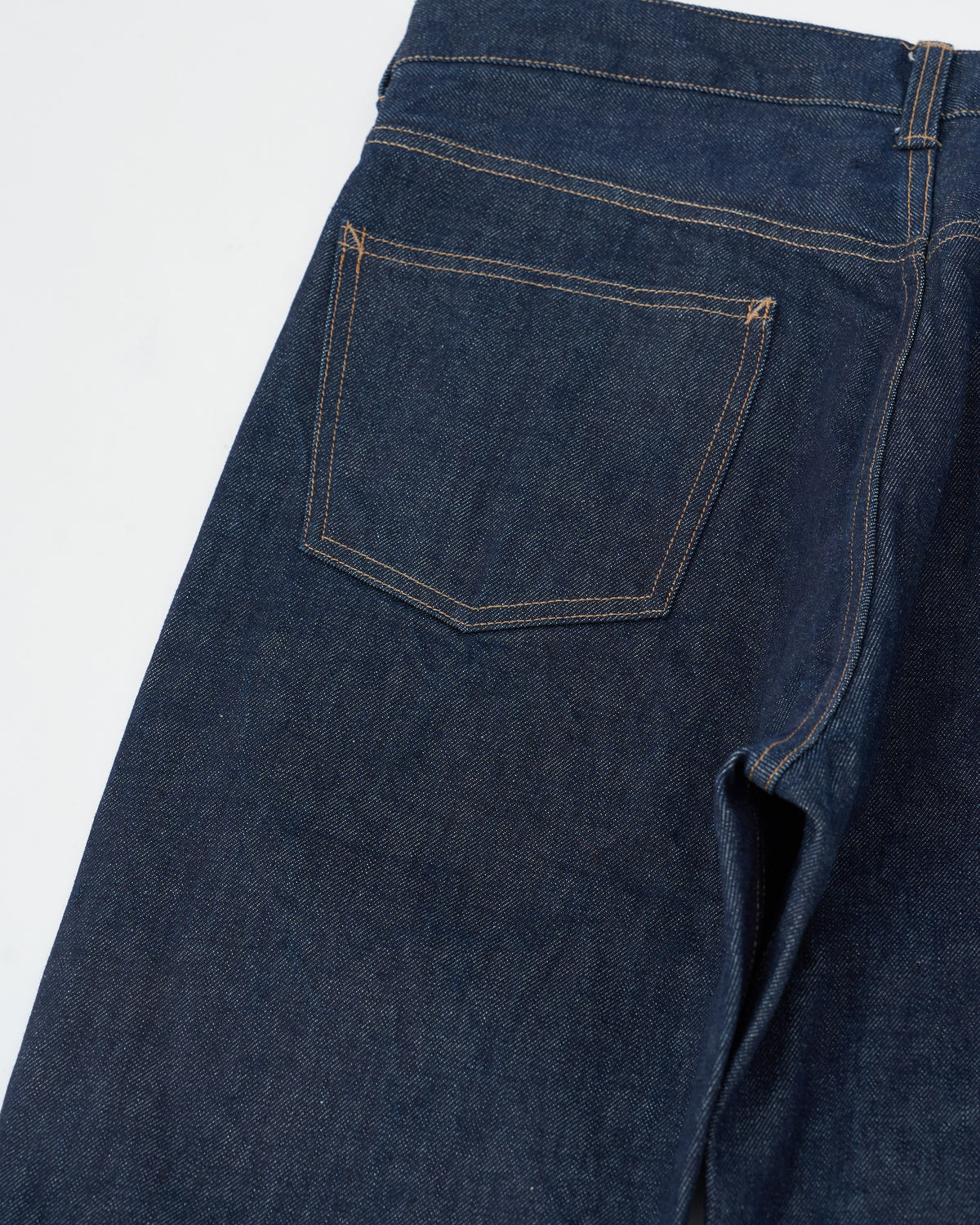 concause DENIM PANTS O/W 26AW デニムパンツ 商品画像 3