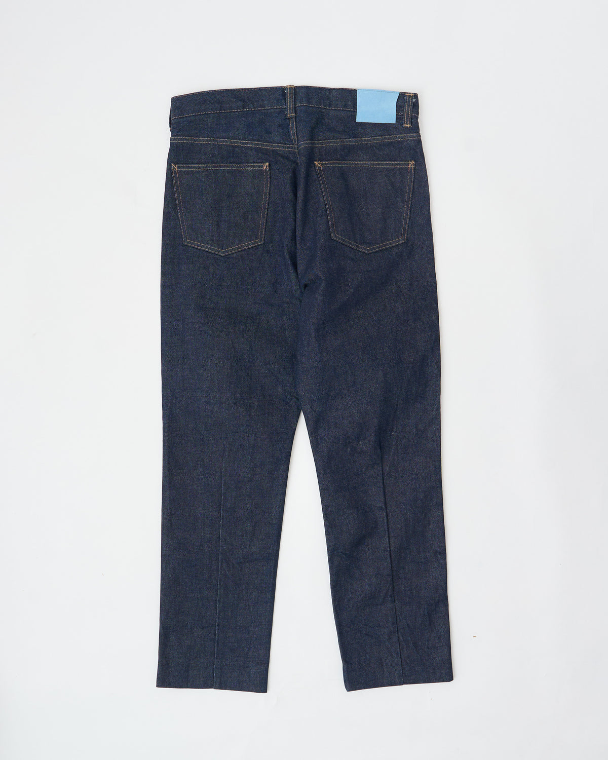 concause DENIM PANTS O/W 26AW デニムパンツ 商品画像 4