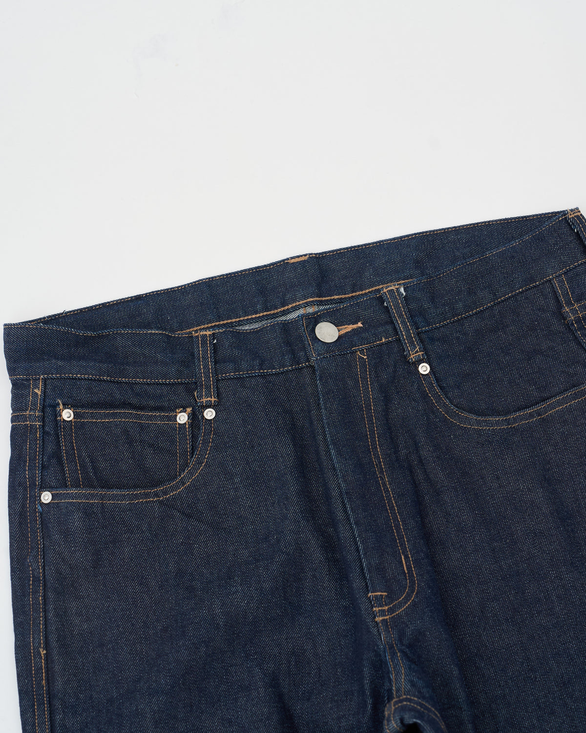concause DENIM PANTS O/W 26AW デニムパンツ 商品画像 6