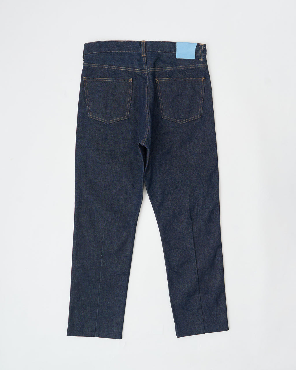 concause DENIM PANTS O/W 26AW デニムパンツ 商品画像 7