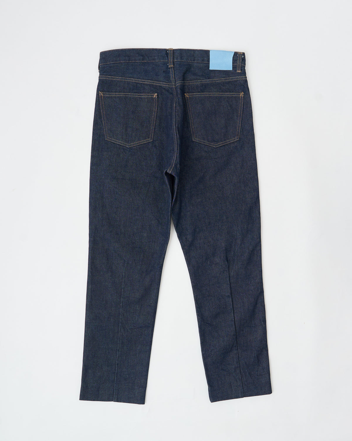 concause DENIM PANTS O/W 26AW デニムパンツ 商品画像 7
