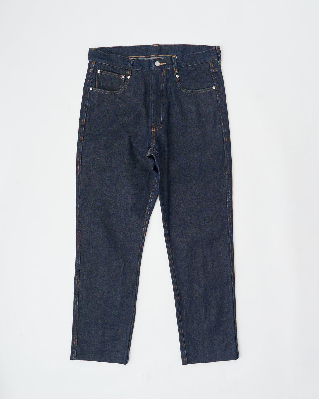 concause DENIM PANTS O/W 26AW デニムパンツ 商品画像 8