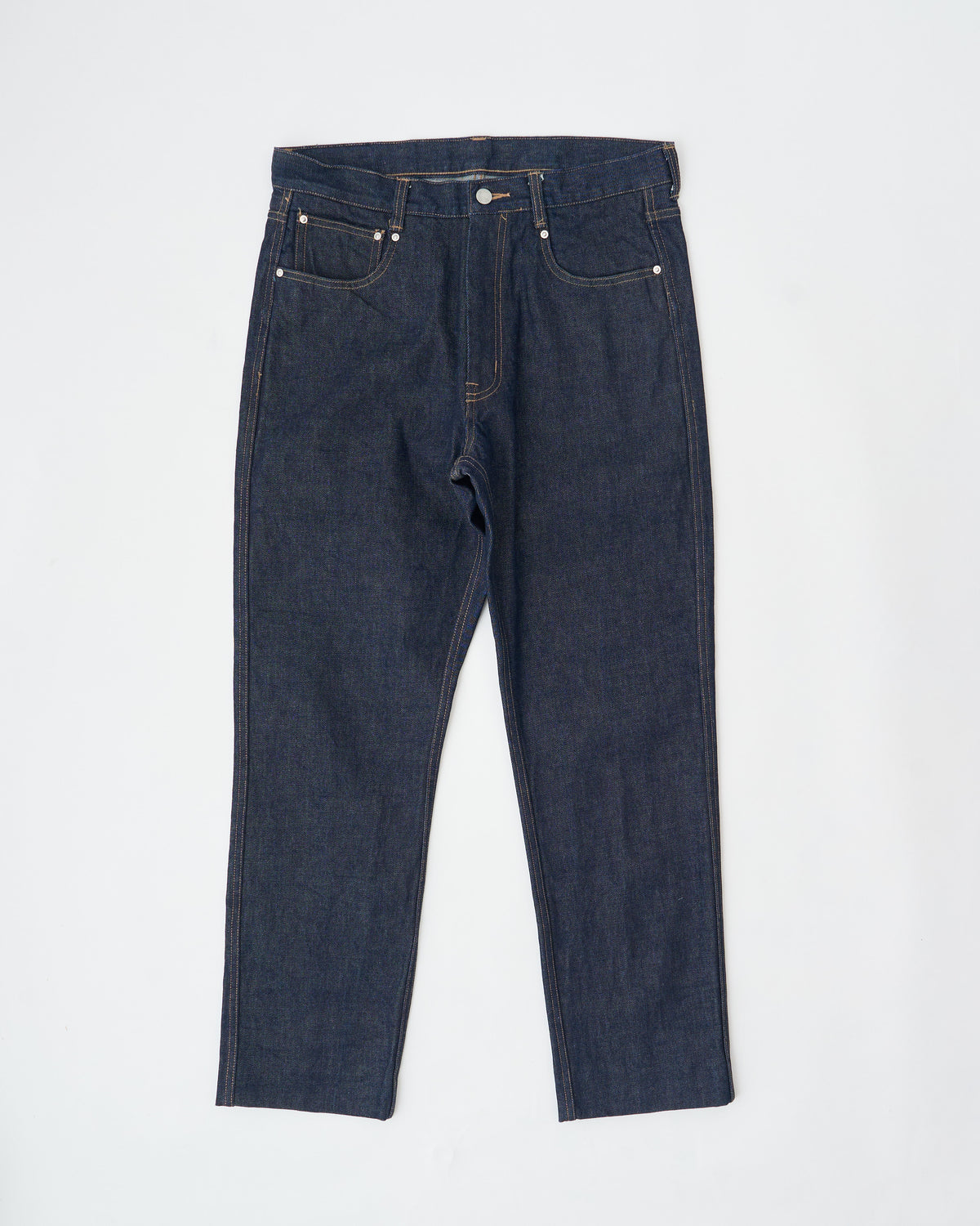 concause DENIM PANTS O/W 26AW デニムパンツ 商品画像 8