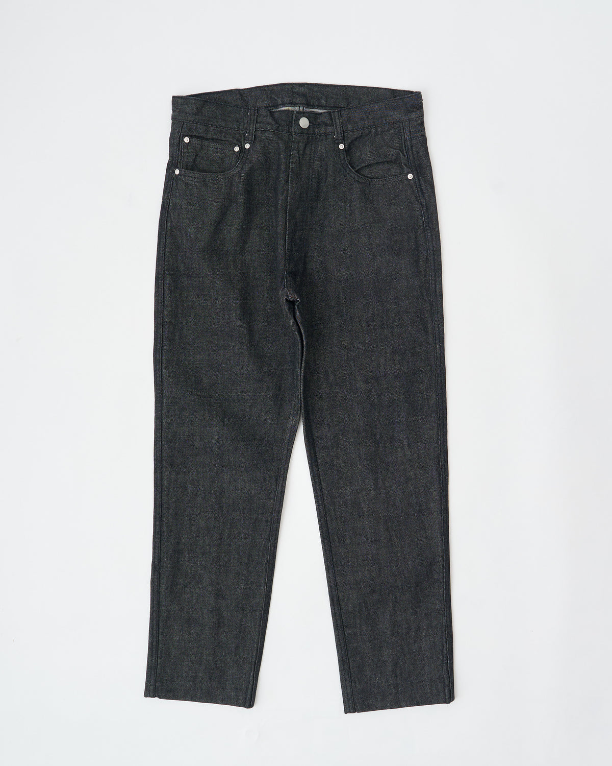 concause DENIM PANTS O/W 26AW デニムパンツ 商品画像 9