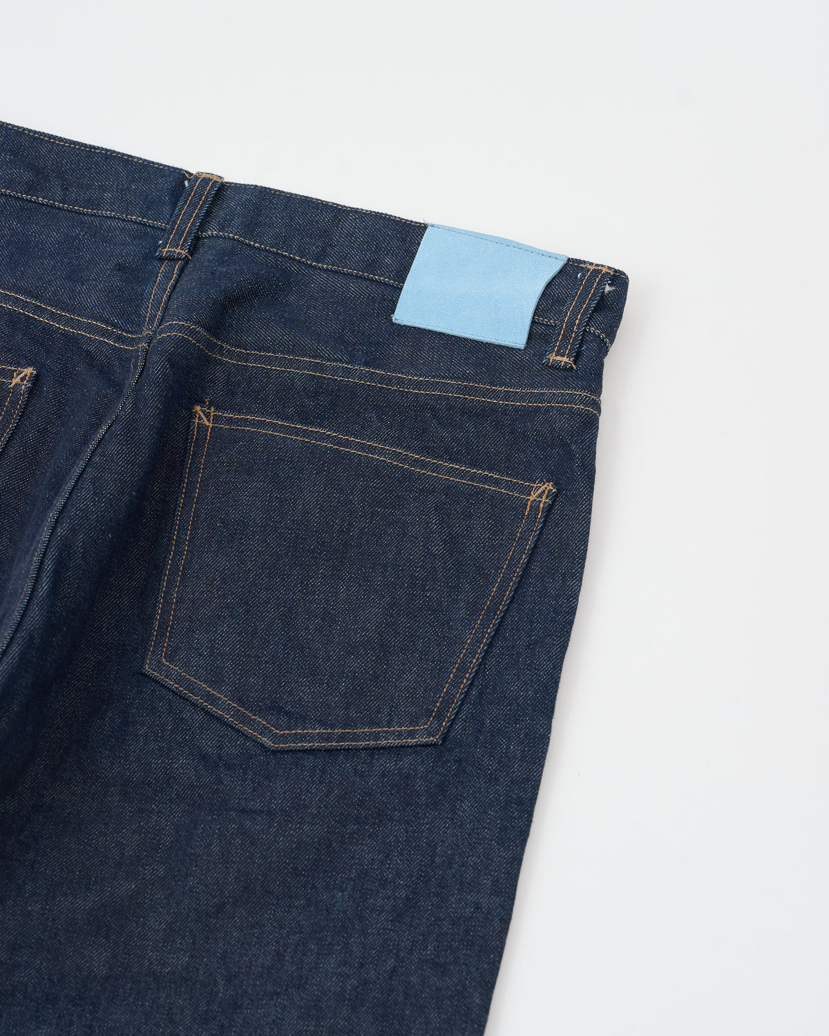 concause DENIM PANTS O/W 26AW デニムパンツ 商品画像 10
