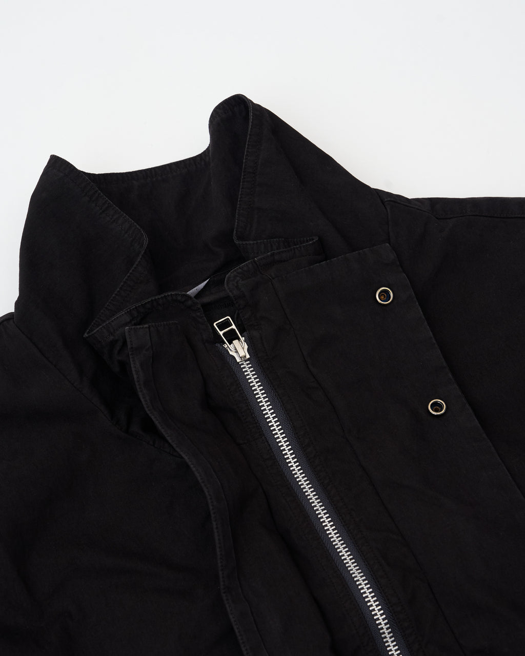 concause HALF MOUNTAIN COAT 26AW マウンテンコート 商品画像 1
