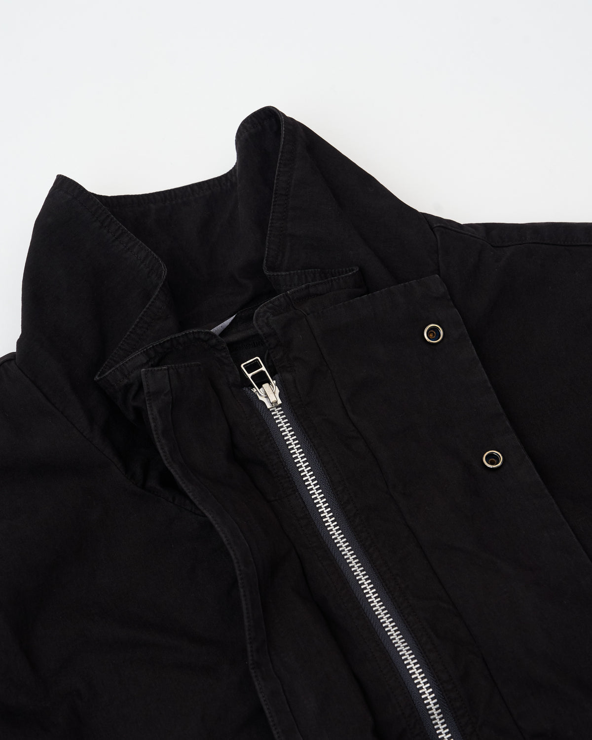 concause HALF MOUNTAIN COAT 26AW マウンテンコート 商品画像 1