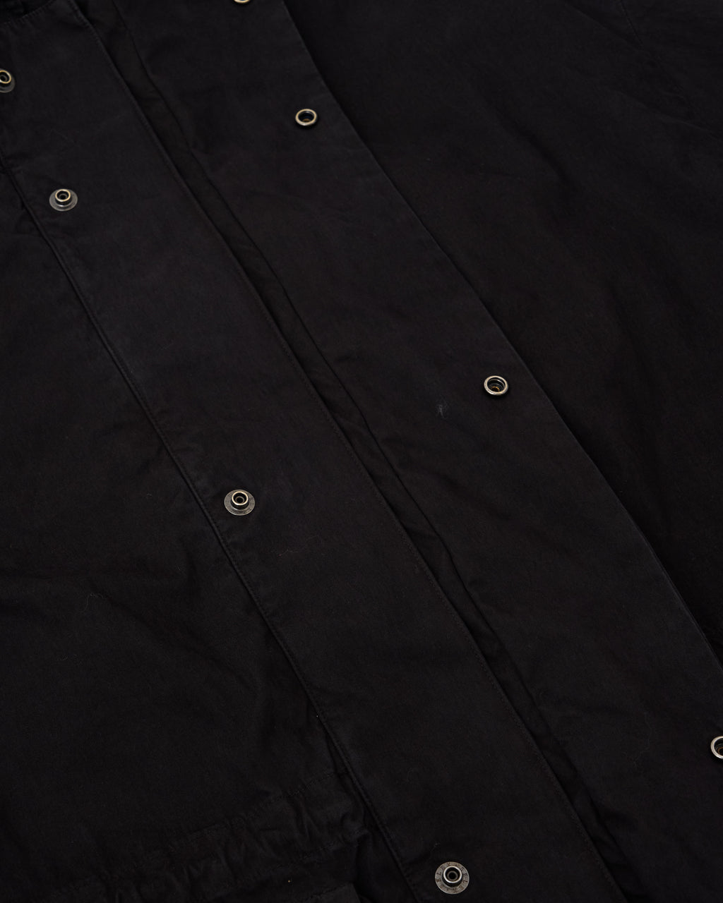 concause HALF MOUNTAIN COAT 26AW マウンテンコート 商品画像 2