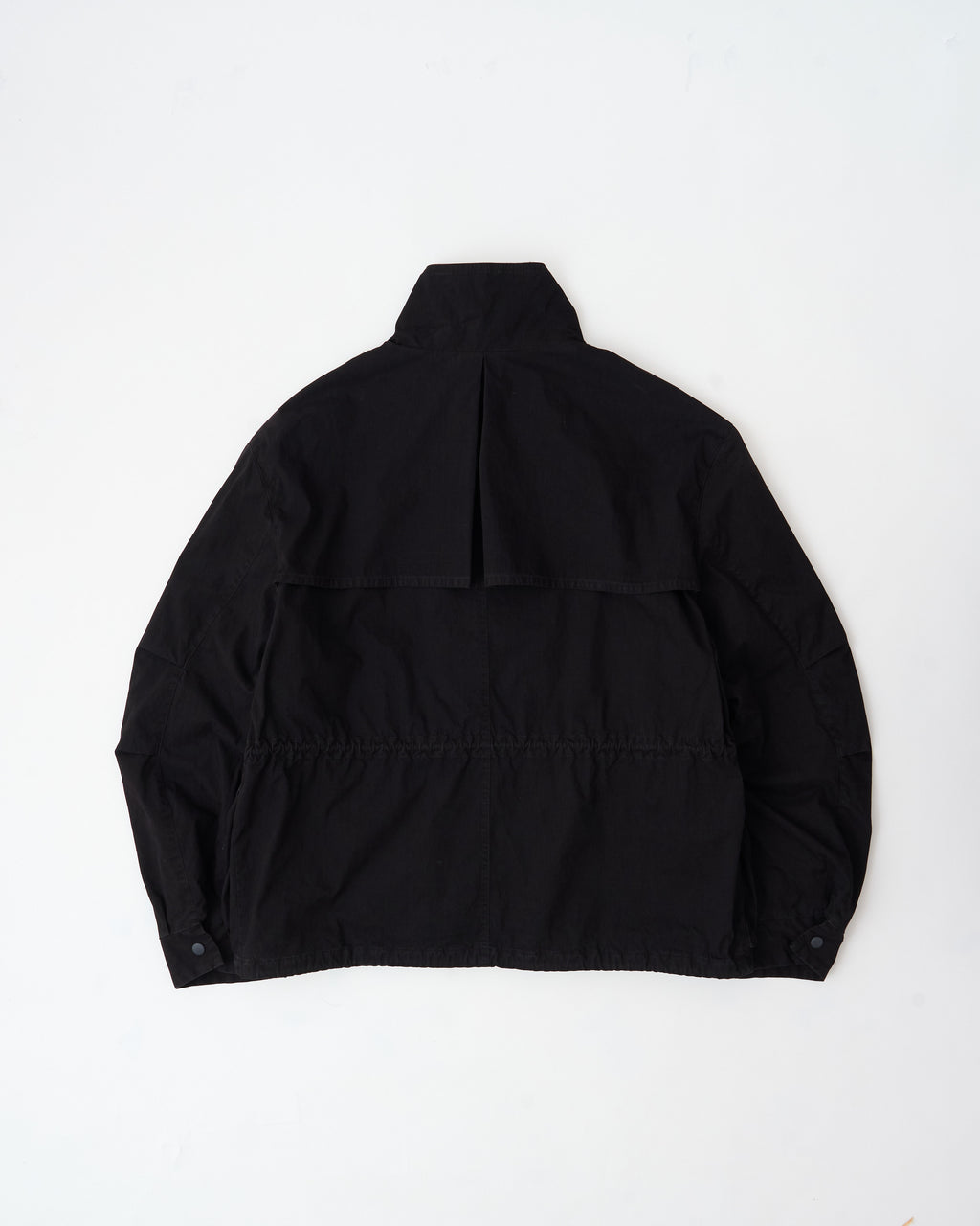 concause HALF MOUNTAIN COAT 26AW マウンテンコート 商品画像 3