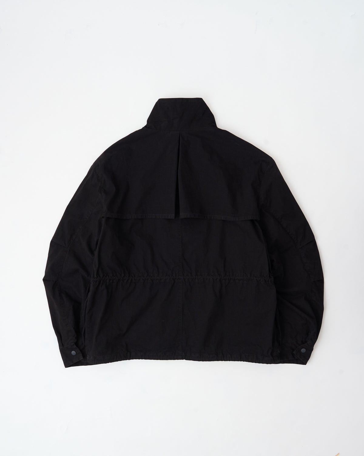 concause HALF MOUNTAIN COAT 26AW マウンテンコート 商品画像 3