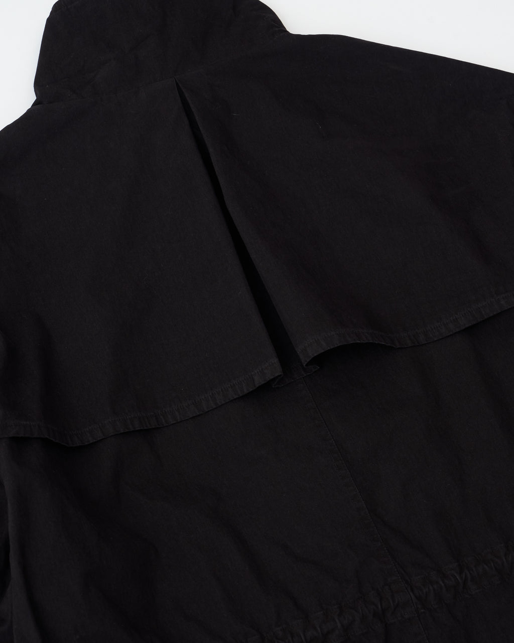 concause HALF MOUNTAIN COAT 26AW マウンテンコート 商品画像 10