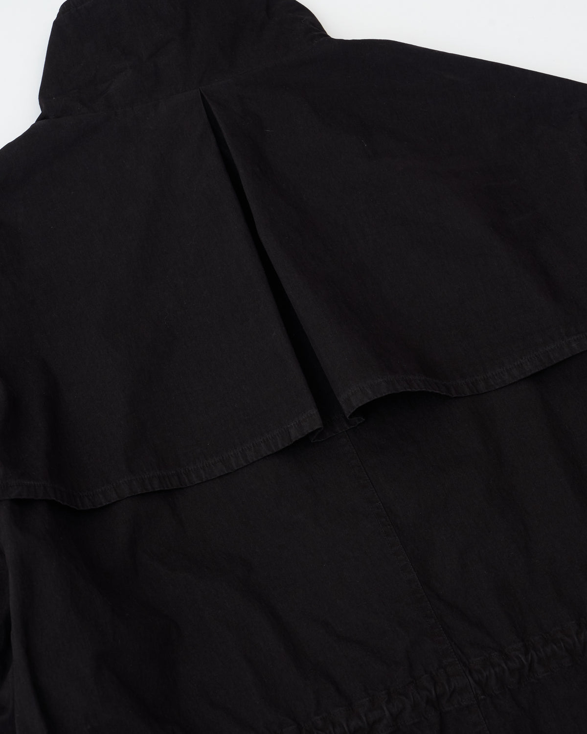 concause HALF MOUNTAIN COAT 26AW マウンテンコート 商品画像 10