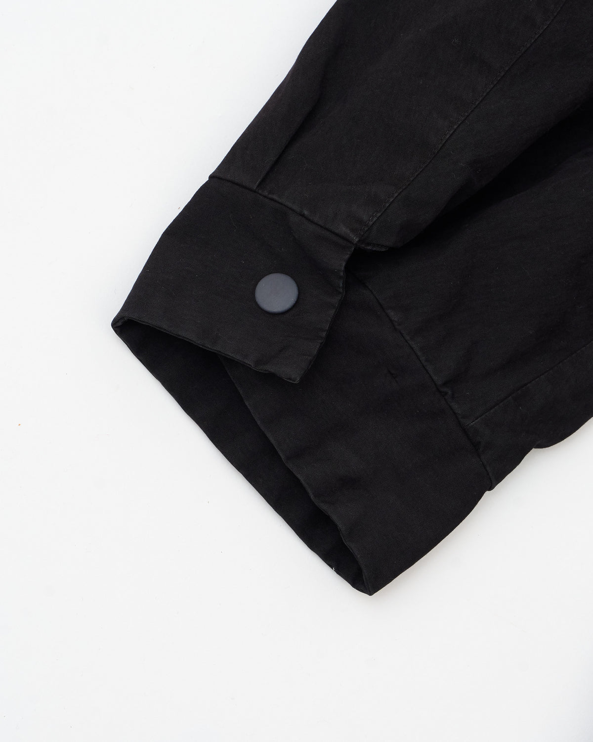 concause HALF MOUNTAIN COAT 26AW マウンテンコート 商品画像 11