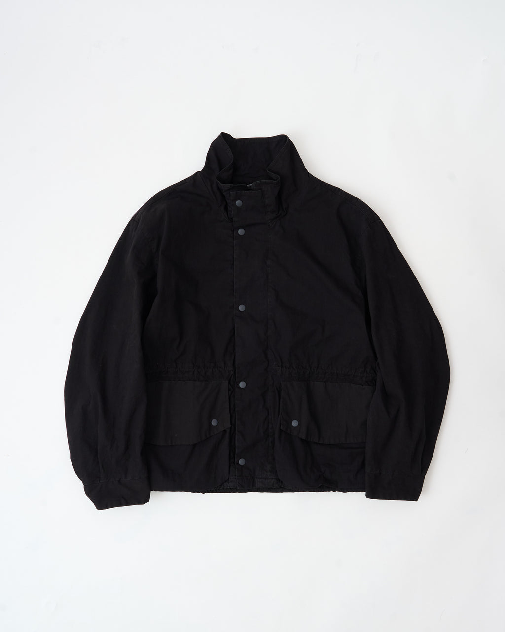 concause HALF MOUNTAIN COAT 26AW マウンテンコート 商品画像 12