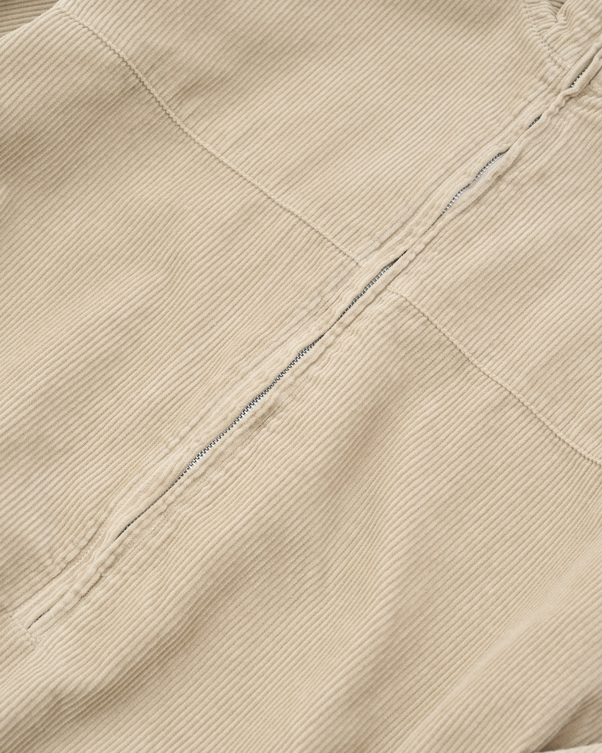 concause HI NECK CORDUROY SHIRT 26AW コーデュロイシャツ 商品画像 5
