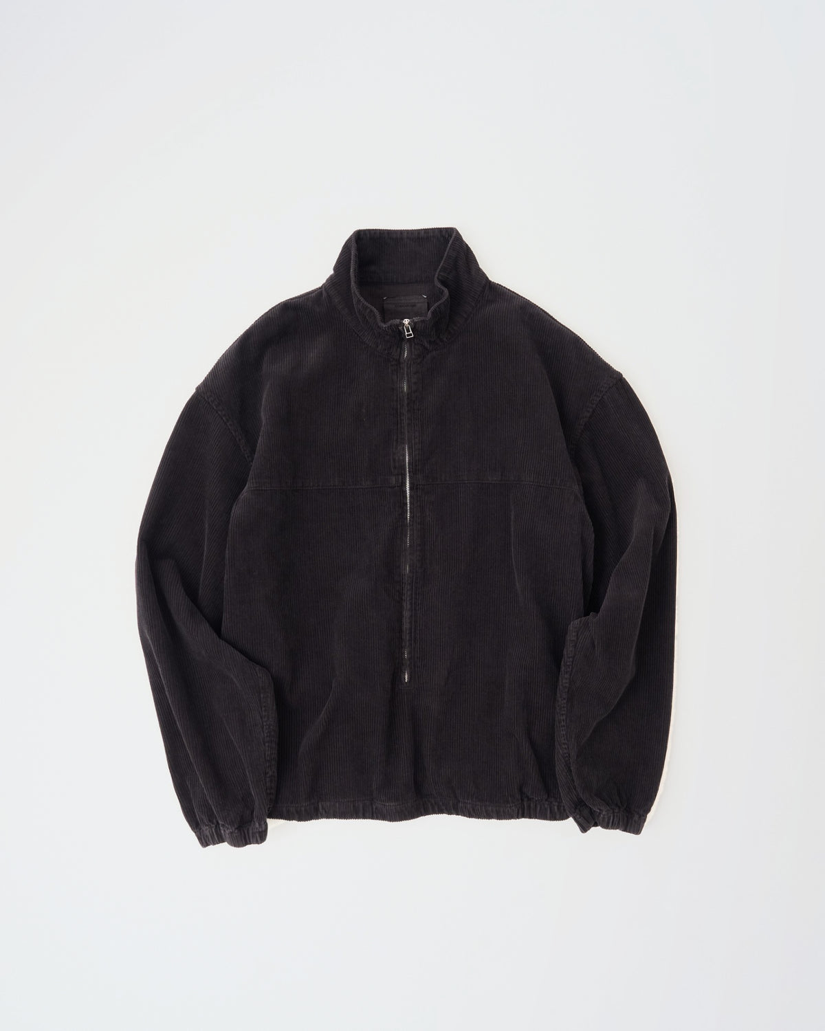 concause HI NECK CORDUROY SHIRT 26AW コーデュロイシャツ 商品画像 9