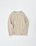 concause RAGLAN SLEEVE L/S TEE 26AW ラグランスリーブ長袖Tシャツ 商品画像 1