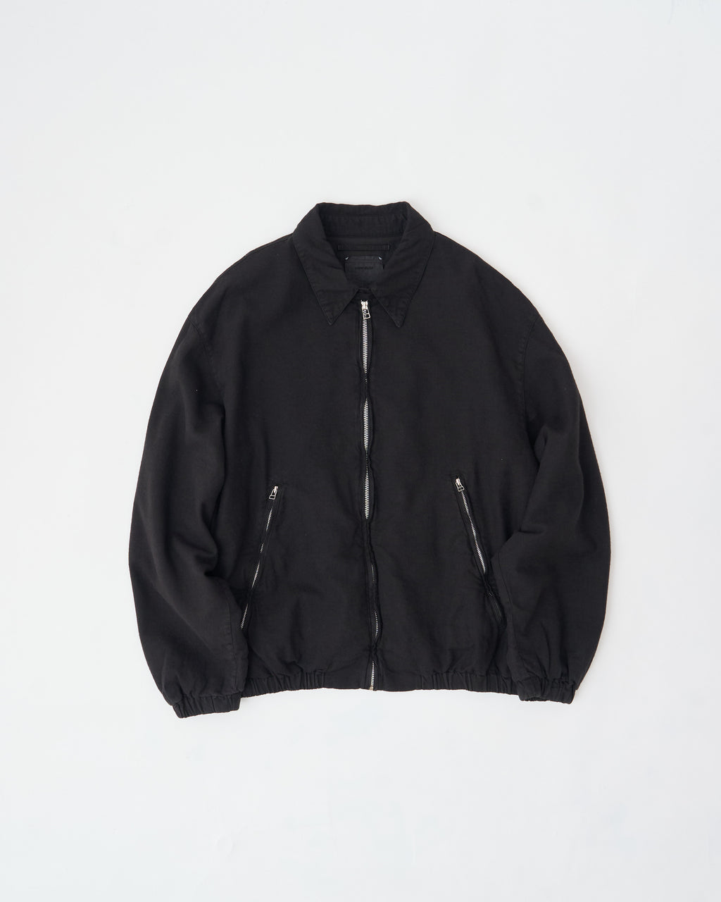 concause SHORT BLOUSON 26AW ショートブルゾン 商品画像 1