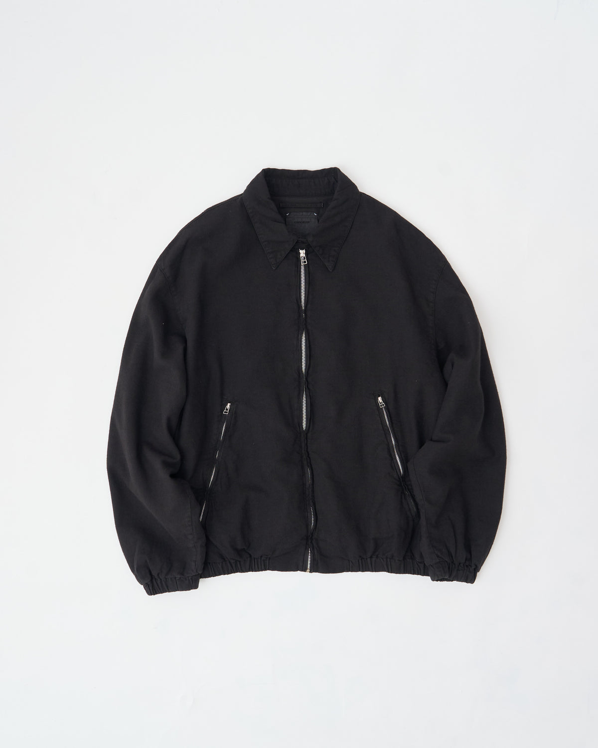 concause SHORT BLOUSON 26AW ショートブルゾン 商品画像 1