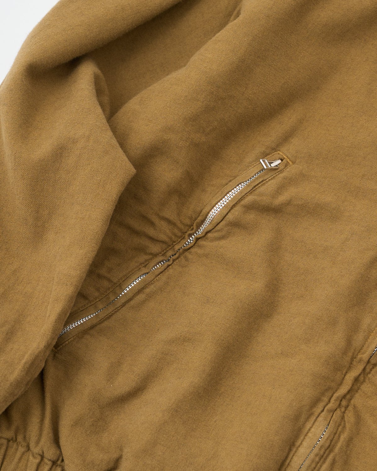 concause SHORT BLOUSON 26AW ショートブルゾン 商品画像 4