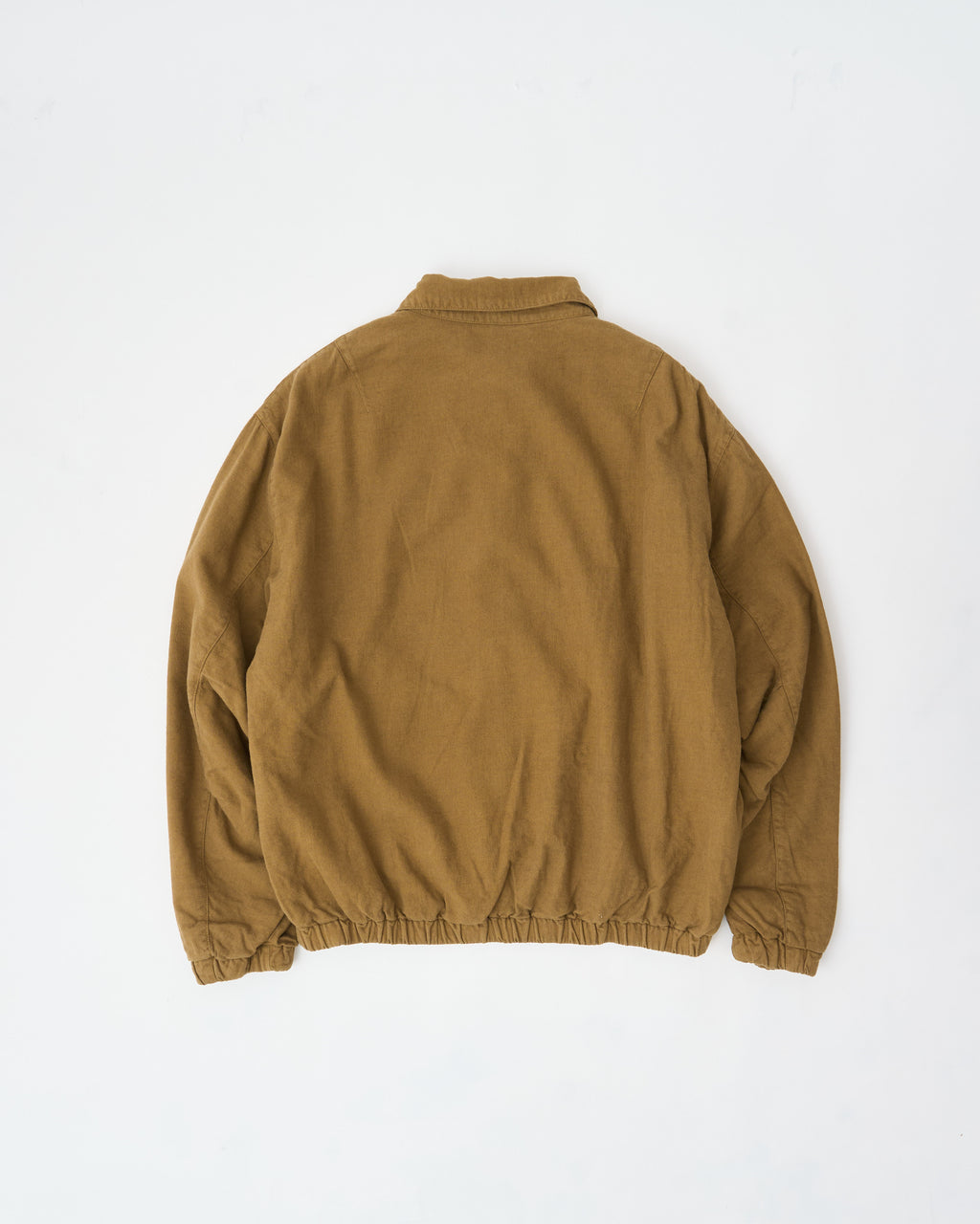 concause SHORT BLOUSON 26AW ショートブルゾン 商品画像 5