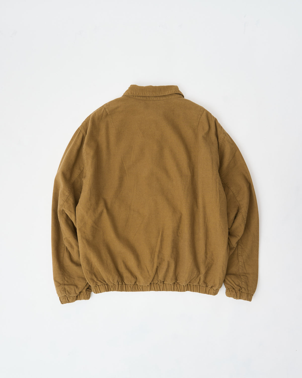 concause SHORT BLOUSON 26AW ショートブルゾン 商品画像 5