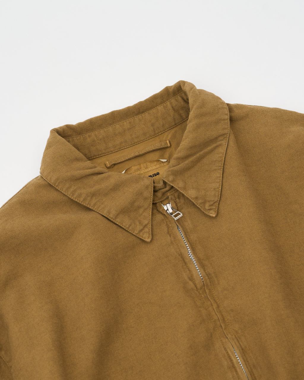 concause SHORT BLOUSON 26AW ショートブルゾン 商品画像 6