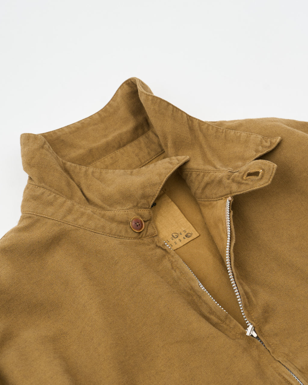 concause SHORT BLOUSON 26AW ショートブルゾン 商品画像 7