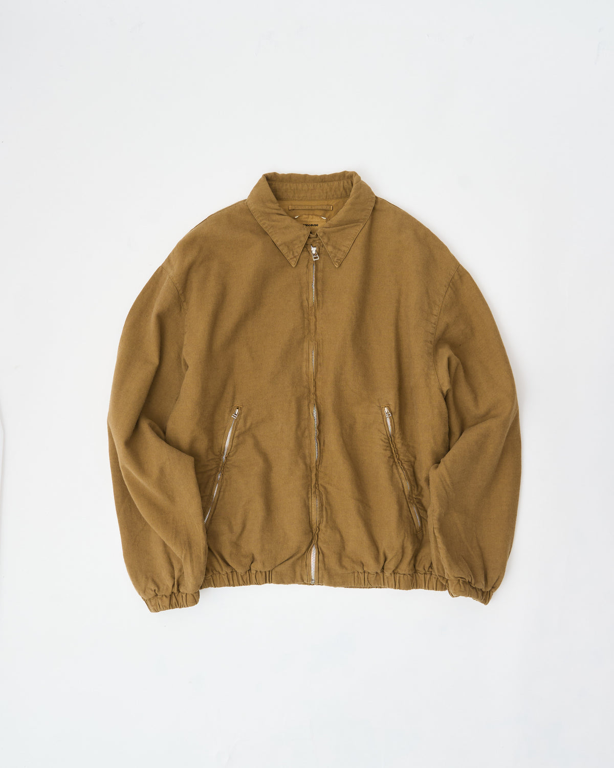 concause SHORT BLOUSON 26AW ショートブルゾン 商品画像 8
