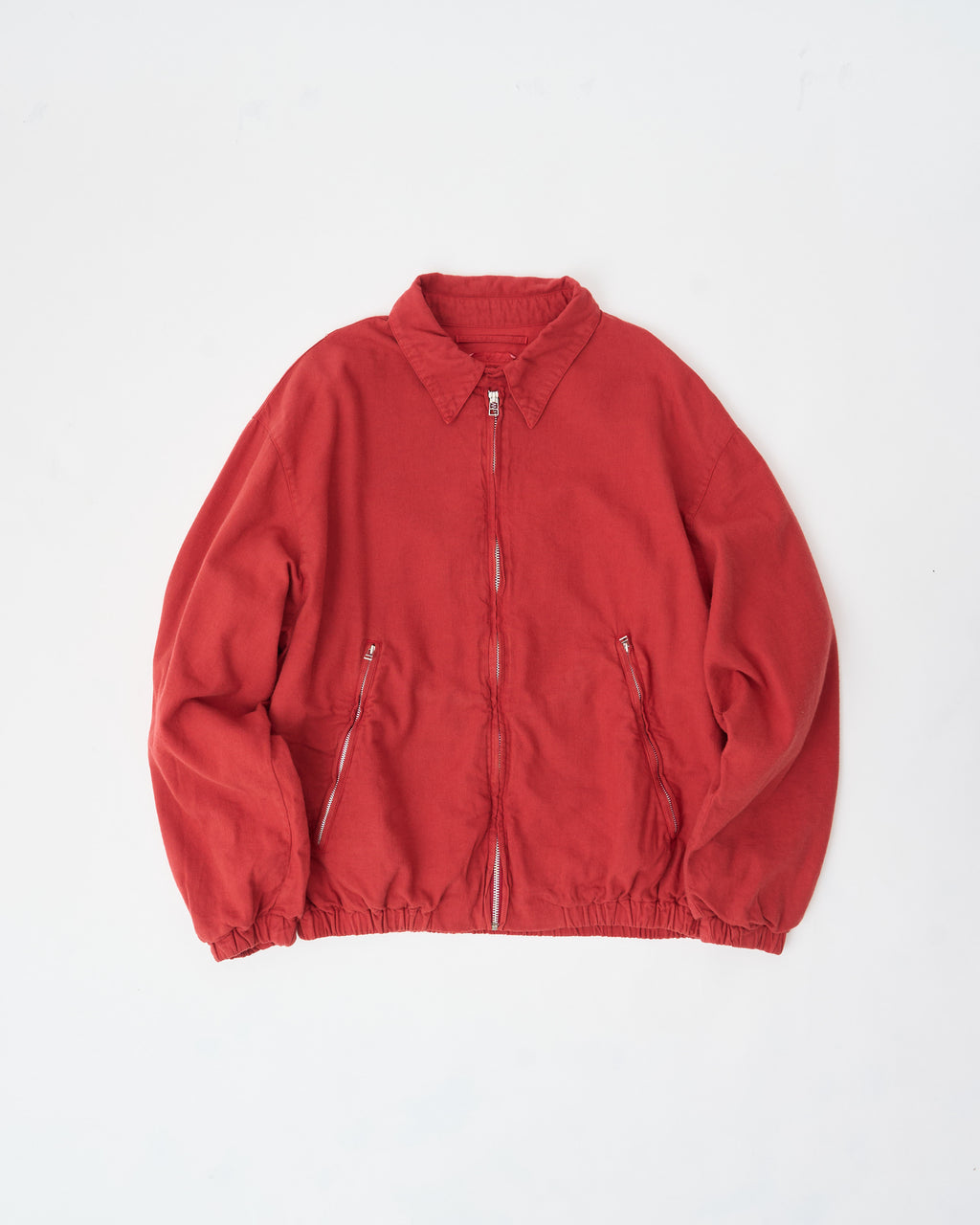 concause SHORT BLOUSON 26AW ショートブルゾン 商品画像 10