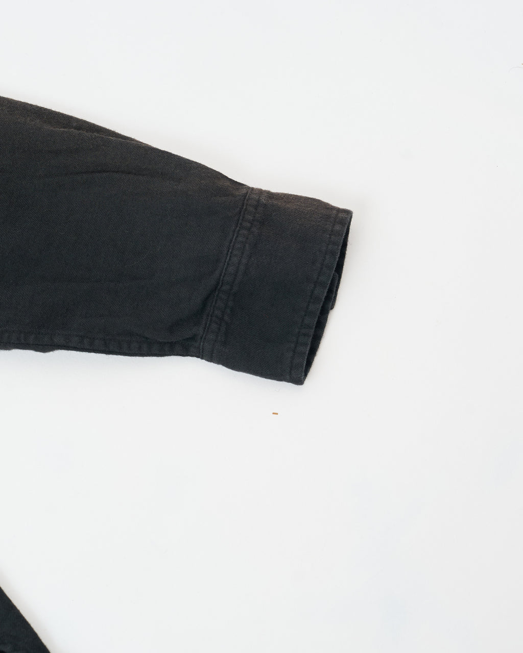 concause SKIPPER SHIRT SOLID 26AW スキッパーシャツ 商品画像 1