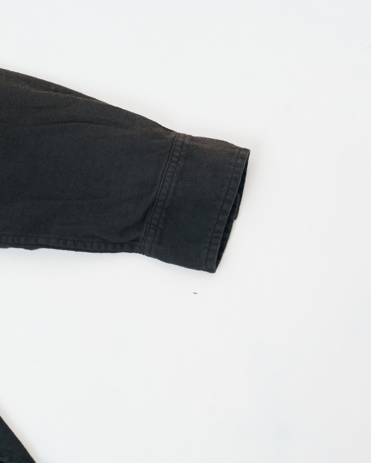 concause SKIPPER SHIRT SOLID 26AW スキッパーシャツ 商品画像 1