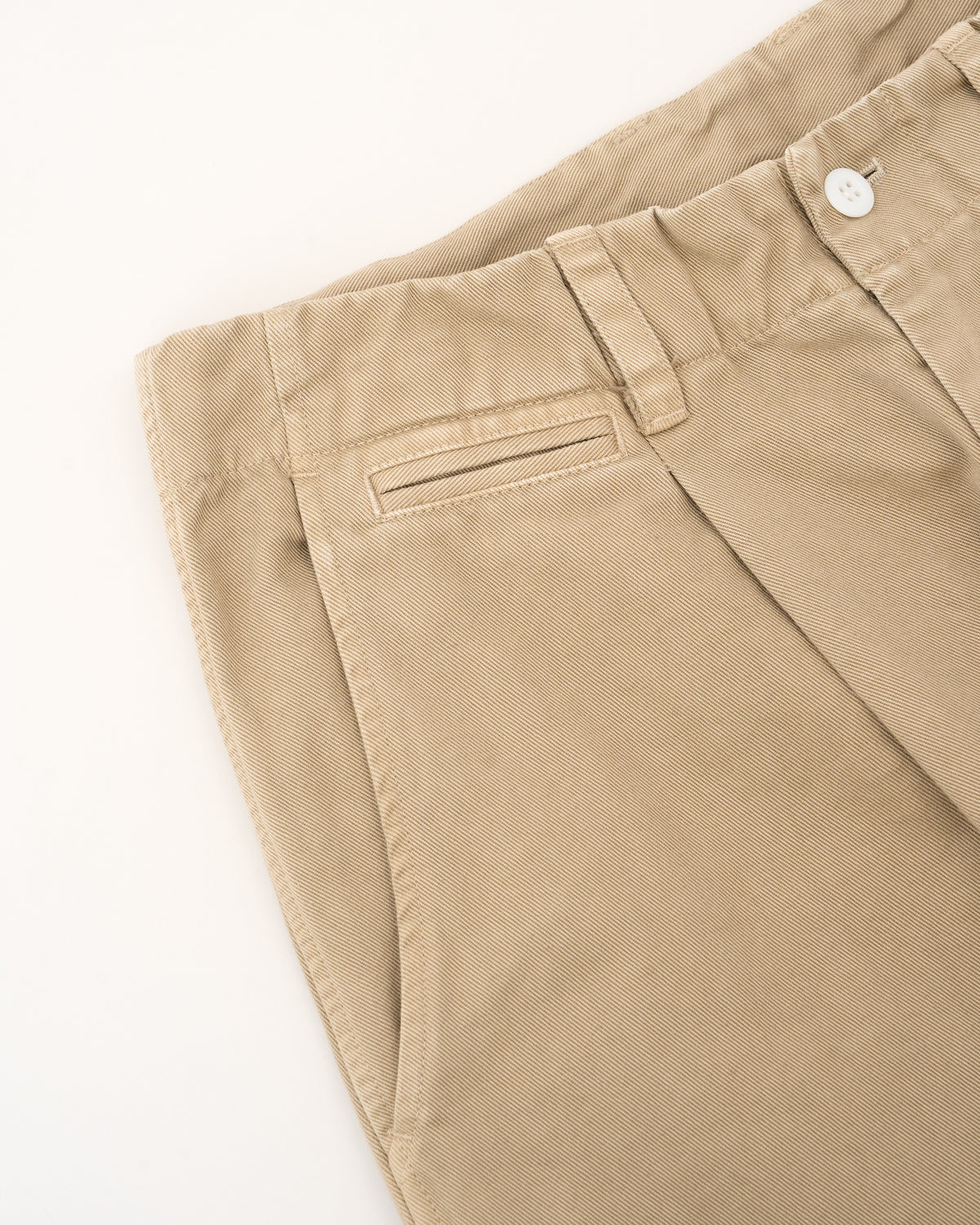 concause WIDE WORK TROUSERS 26AW ワイドワークパンツ 商品画像 1