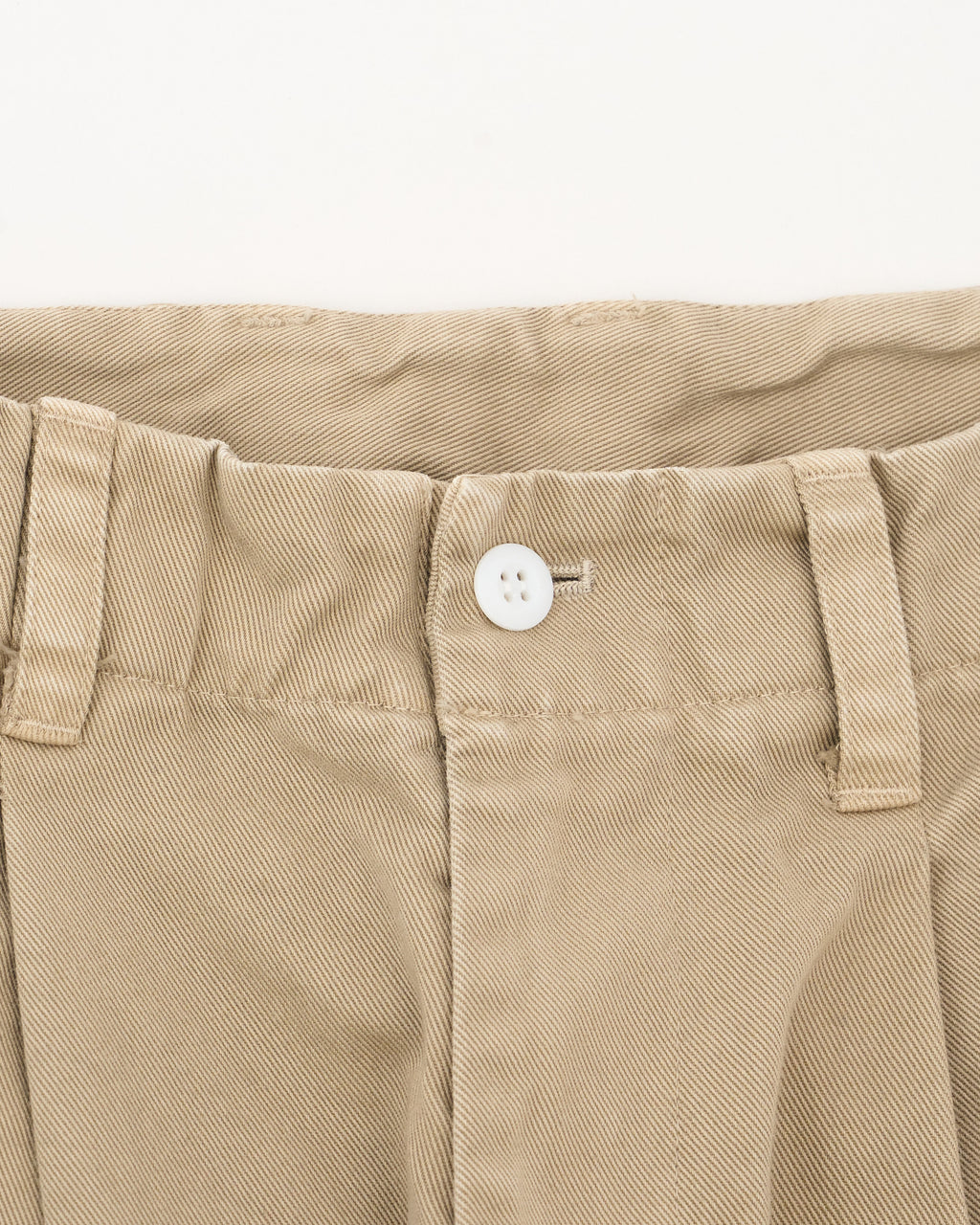 concause WIDE WORK TROUSERS 26AW ワイドワークパンツ 商品画像 2