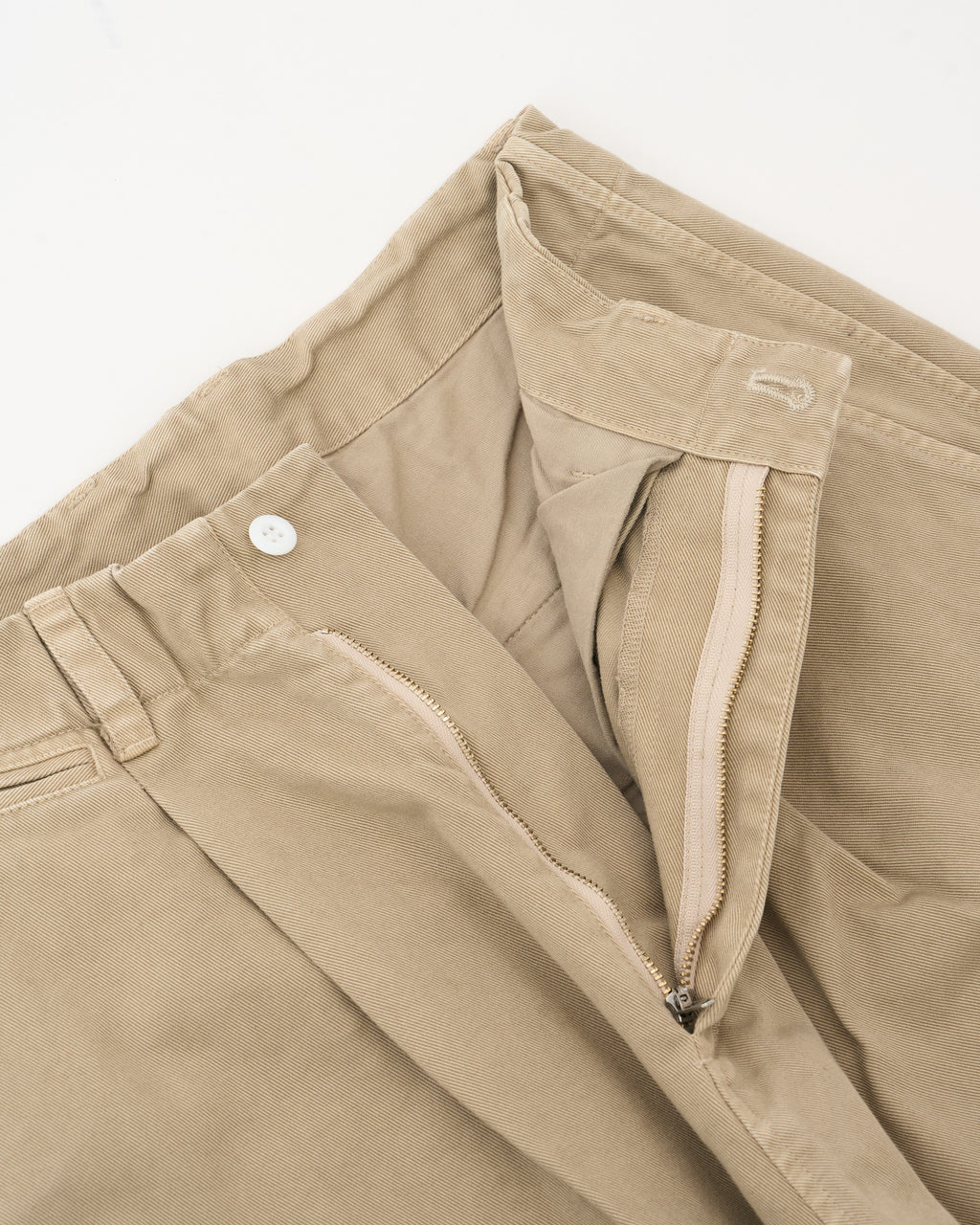 concause WIDE WORK TROUSERS 26AW ワイドワークパンツ 商品画像 3