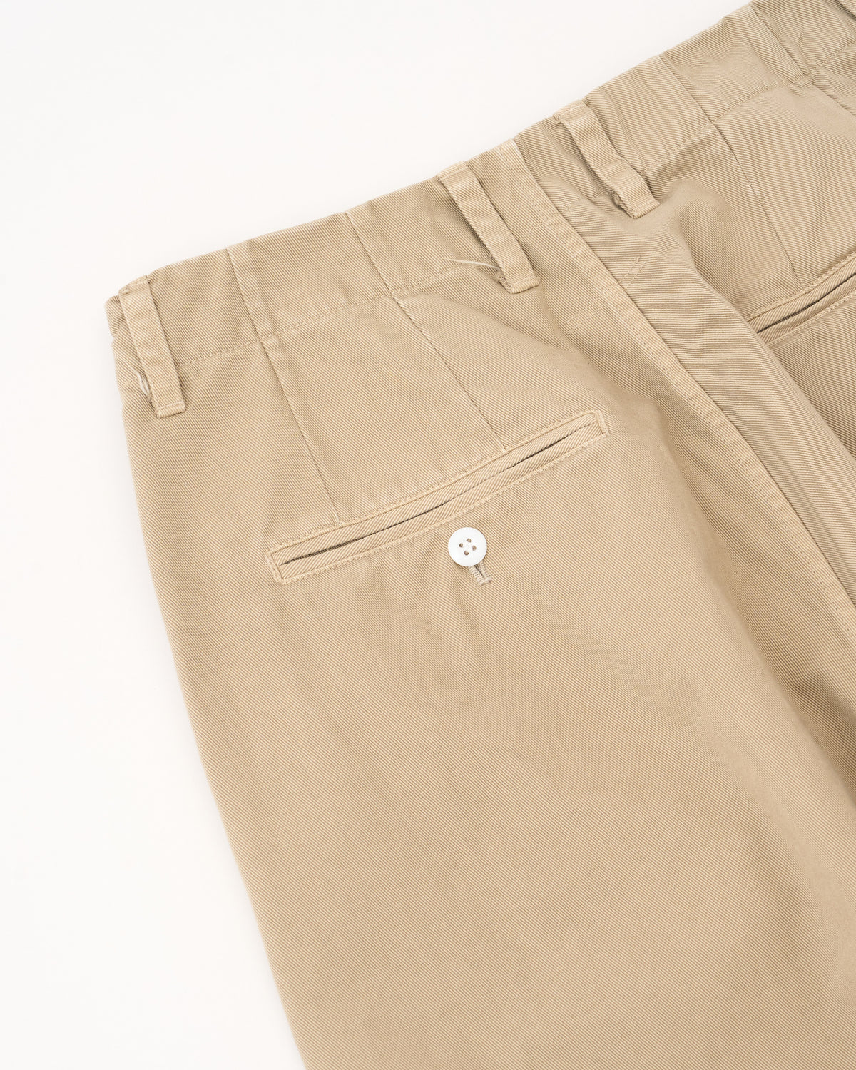 concause WIDE WORK TROUSERS 26AW ワイドワークパンツ 商品画像 4