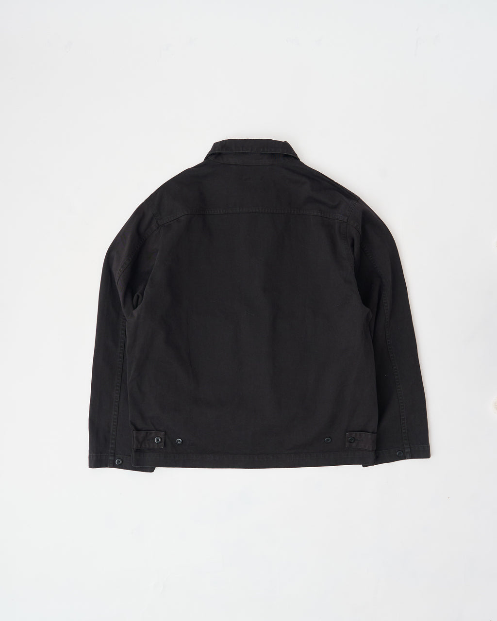concause WORK JK 26AW メンズ ワークジャケット 商品画像 1