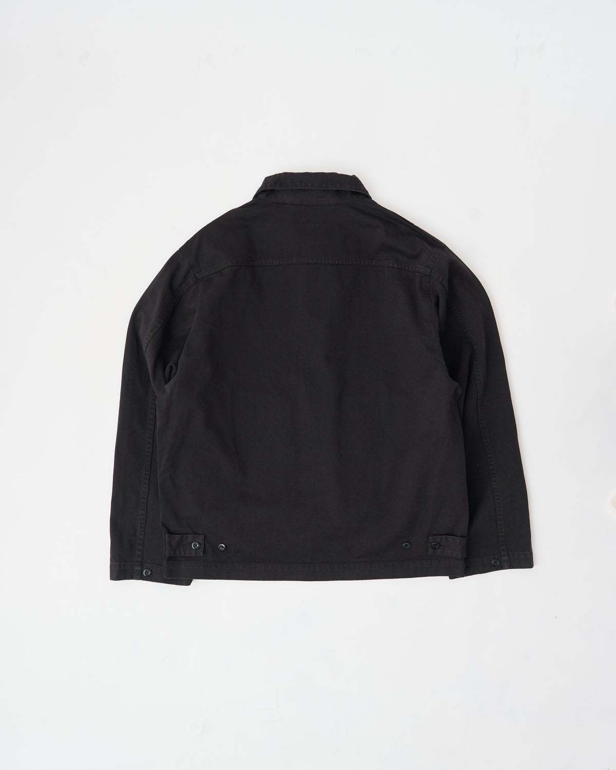 concause WORK JK 26AW メンズ ワークジャケット 商品画像 1