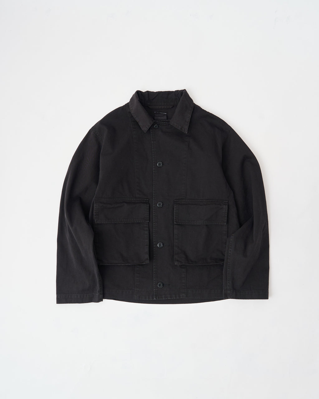 concause WORK JK 26AW メンズ ワークジャケット 商品画像 3