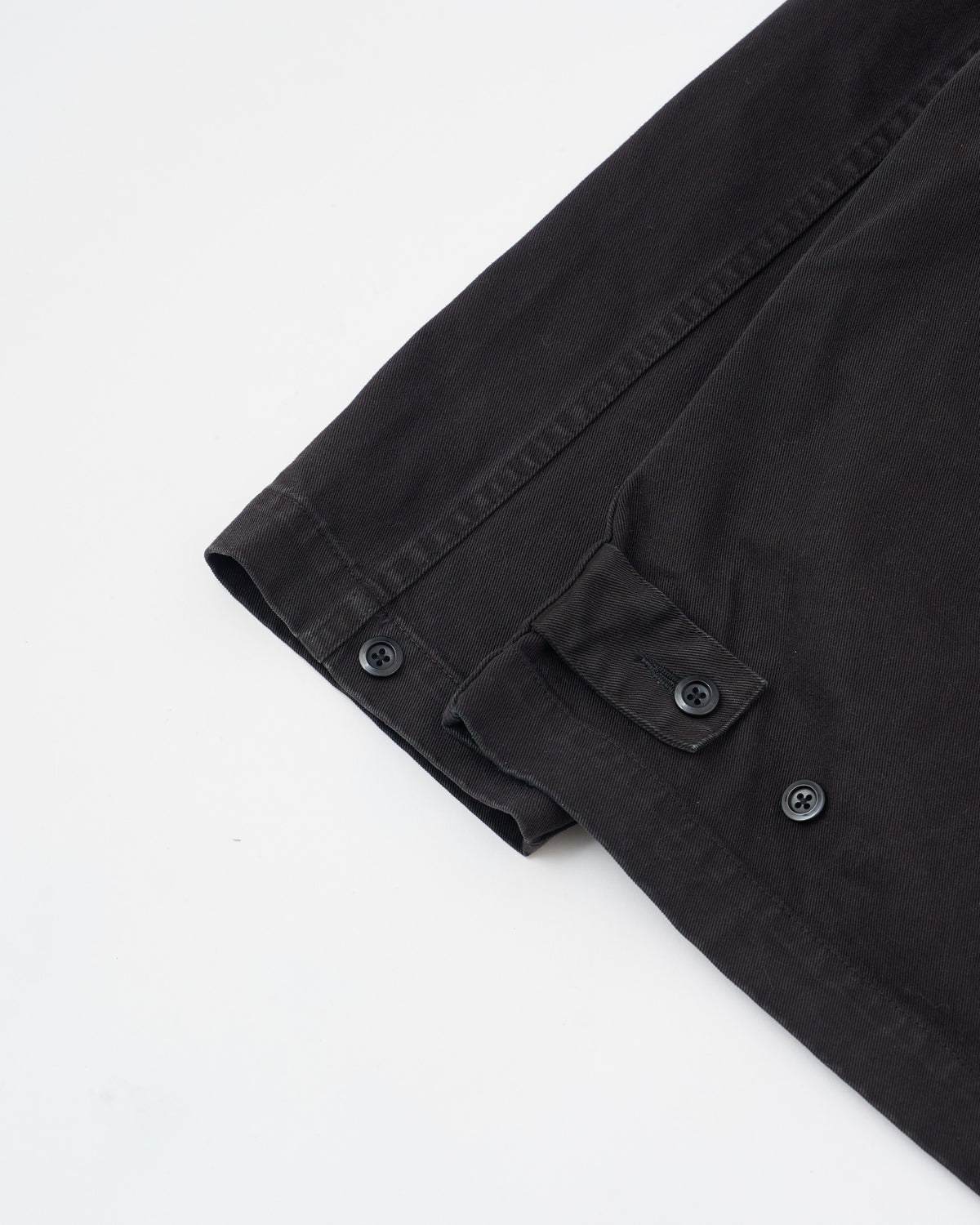 concause WORK JK 26AW メンズ ワークジャケット 商品画像 5