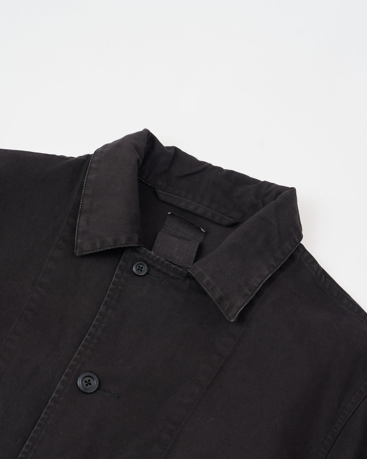 concause WORK JK 26AW メンズ ワークジャケット 商品画像 6