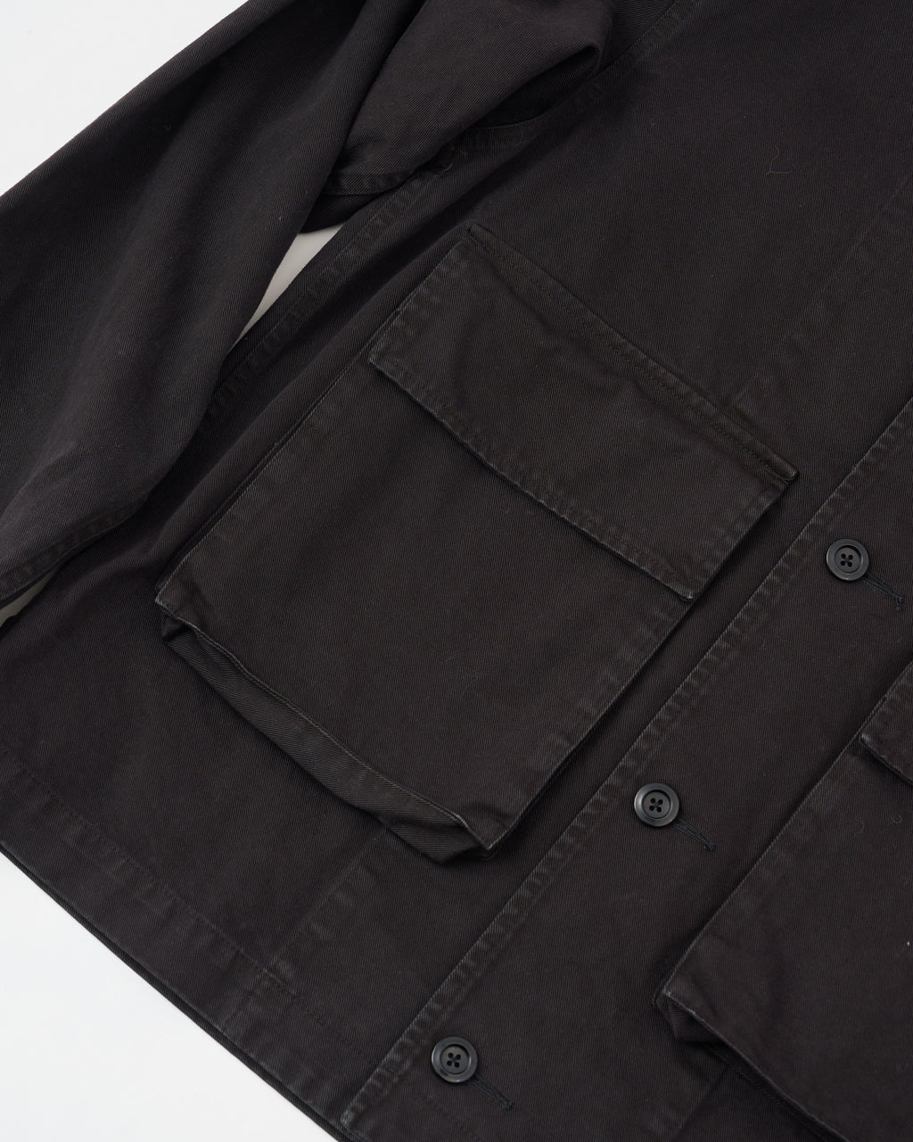 concause WORK JK 26AW メンズ ワークジャケット 商品画像 7