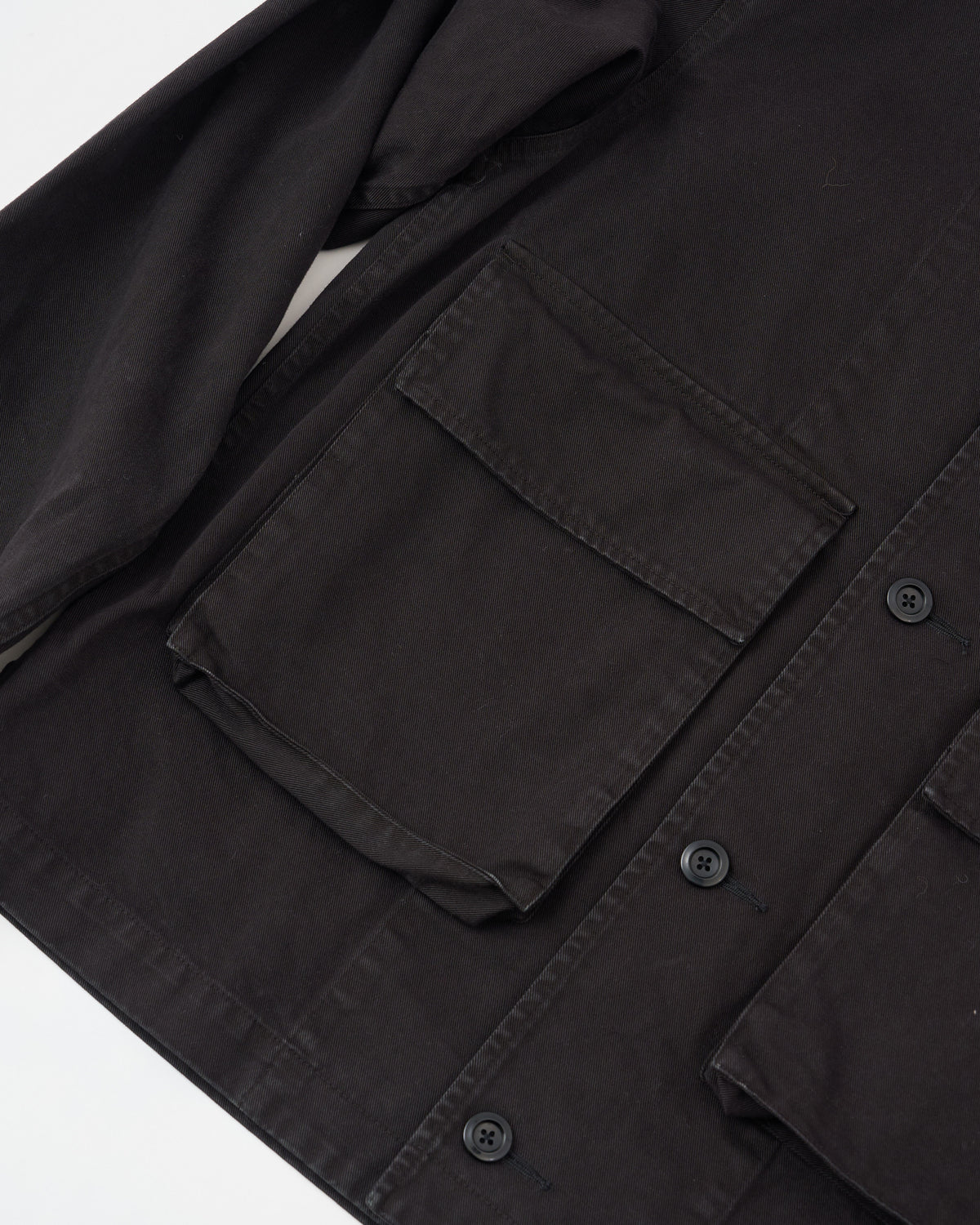 concause WORK JK 26AW メンズ ワークジャケット 商品画像 7